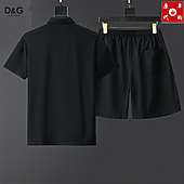 US$50.00 D&G Tracksuits for D&G short tracksuits for men #795088