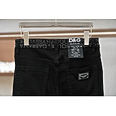 US$50.00 D&G Jeans for Men #795095
