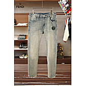US$50.00 FENDI Jeans for men #795098