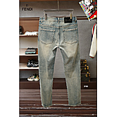US$50.00 FENDI Jeans for men #795098