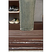 US$50.00 FENDI Jeans for men #795098