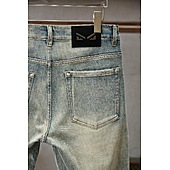 US$50.00 FENDI Jeans for men #795098