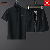 US$50.00 Balenciaga Tracksuits for Balenciaga short Tracksuits for men #795122