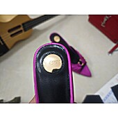 US$99.00 YSL 9cm High-heeled shoes for women #795134