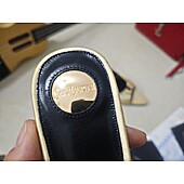 US$99.00 YSL 9cm High-heeled shoes for women #795135