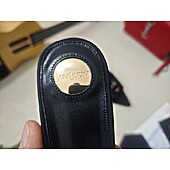 US$99.00 YSL 9cm High-heeled shoes for women #795136