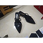 US$103.00 YSL 3cm High-heeled shoes for women #795138