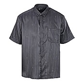 US$80.00 YSL Shirts for YSL short-sleeved shirt for men #795142