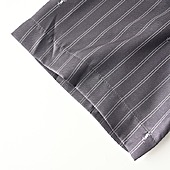 US$80.00 YSL Shirts for YSL short-sleeved shirt for men #795142