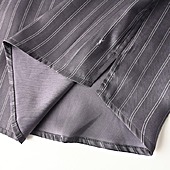 US$80.00 YSL Shirts for YSL short-sleeved shirt for men #795142