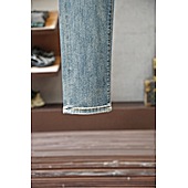 US$50.00 LOEWE Jeans for MEN #795169