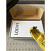 US$122.00 LOEWE Shoes for Women #795170