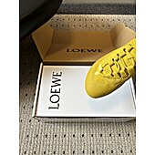 US$122.00 LOEWE Shoes for Women #795174