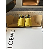 US$122.00 LOEWE Shoes for Women #795174