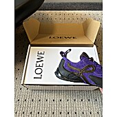 US$122.00 LOEWE Shoes for Women #795175