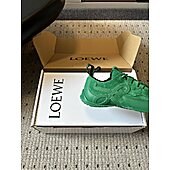 US$122.00 LOEWE Shoes for Women #795176
