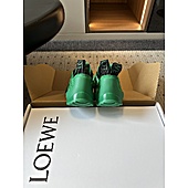 US$122.00 LOEWE Shoes for Women #795176