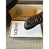 US$122.00 LOEWE Shoes for Women #795177