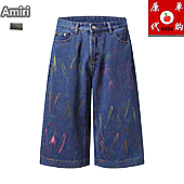 US$46.00 AMIRI Jeans for Men #795182