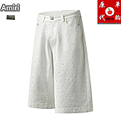 US$46.00 AMIRI Jeans for Men #795185