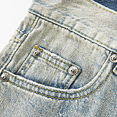US$46.00 AMIRI Jeans for Men #795187