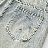 US$46.00 AMIRI Jeans for Men #795187