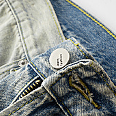 US$46.00 AMIRI Jeans for Men #795187