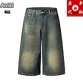 US$46.00 AMIRI Jeans for Men #795193