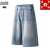 US$46.00 AMIRI Jeans for Men #795195