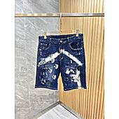 US$61.00 Dsquared2 Jeans for Dsquared2 short Jeans for MEN #795203