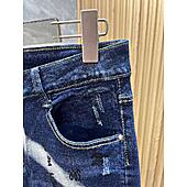 US$61.00 Dsquared2 Jeans for Dsquared2 short Jeans for MEN #795203