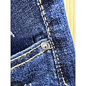 US$61.00 Dsquared2 Jeans for Dsquared2 short Jeans for MEN #795203