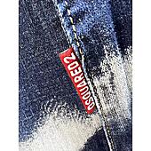 US$61.00 Dsquared2 Jeans for Dsquared2 short Jeans for MEN #795203