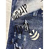 US$61.00 Dsquared2 Jeans for Dsquared2 short Jeans for MEN #795203