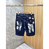 US$61.00 Dsquared2 Jeans for Dsquared2 short Jeans for MEN #795203