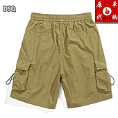 US$46.00 Dsquared2 Pants for Dsquared2 Short Pants for men #795205