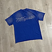US$27.00 MAJESTIK T-Shirts for Men #795214