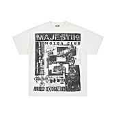 US$25.00 MAJESTIK T-Shirts for Men #795220