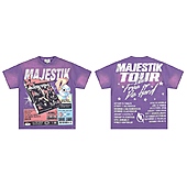 US$27.00 MAJESTIK T-Shirts for Men #795227