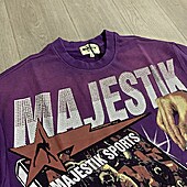 US$27.00 MAJESTIK T-Shirts for Men #795227