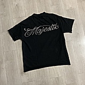 US$29.00 MAJESTIK T-Shirts for Men #795229