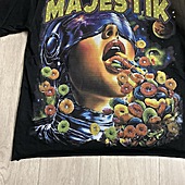 US$29.00 MAJESTIK T-Shirts for Men #795229