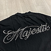 US$29.00 MAJESTIK T-Shirts for Men #795229