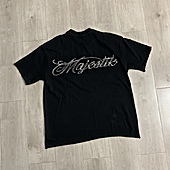 US$25.00 MAJESTIK T-Shirts for Men #795230