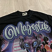 US$25.00 MAJESTIK T-Shirts for Men #795230