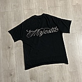 US$25.00 MAJESTIK T-Shirts for Men #795233