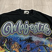 US$25.00 MAJESTIK T-Shirts for Men #795233