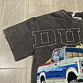 US$27.00 DUAA T-Shirts for Men #795256
