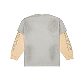 US$33.00 DUAA Long-Sleeved T-Shirts for Men #795266