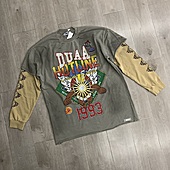 US$33.00 DUAA Long-Sleeved T-Shirts for Men #795266